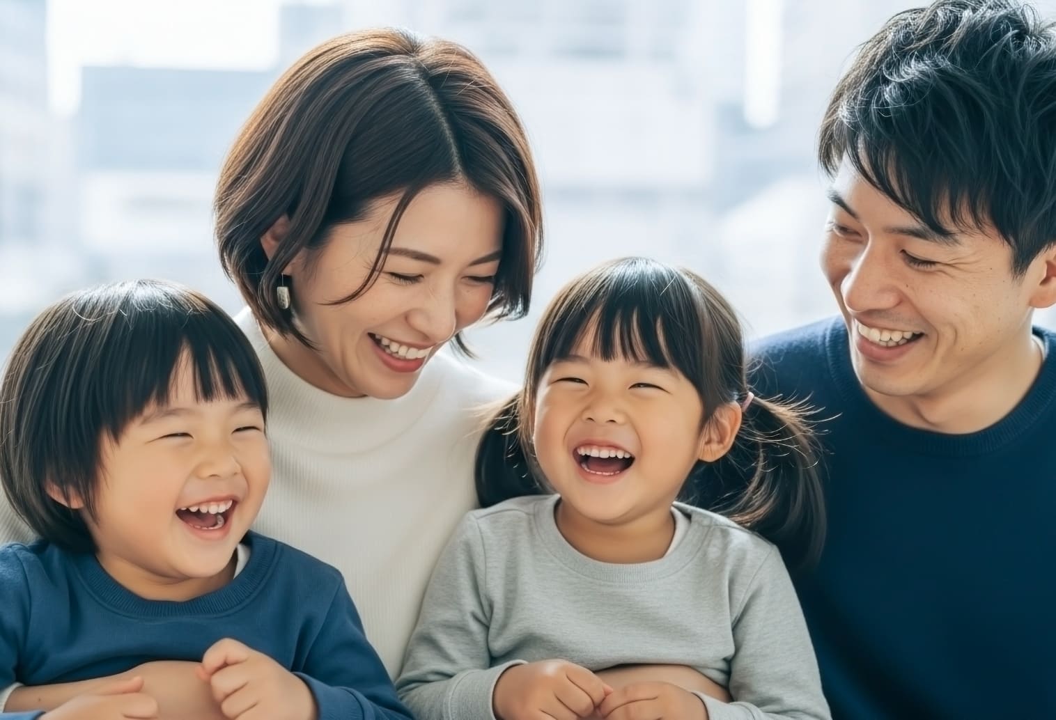 進家だからできること