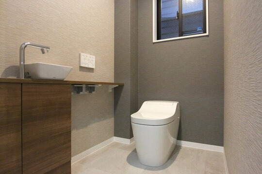 トイレの“詰まり・臭い・掃除しにくさ”を解決するリフォーム術