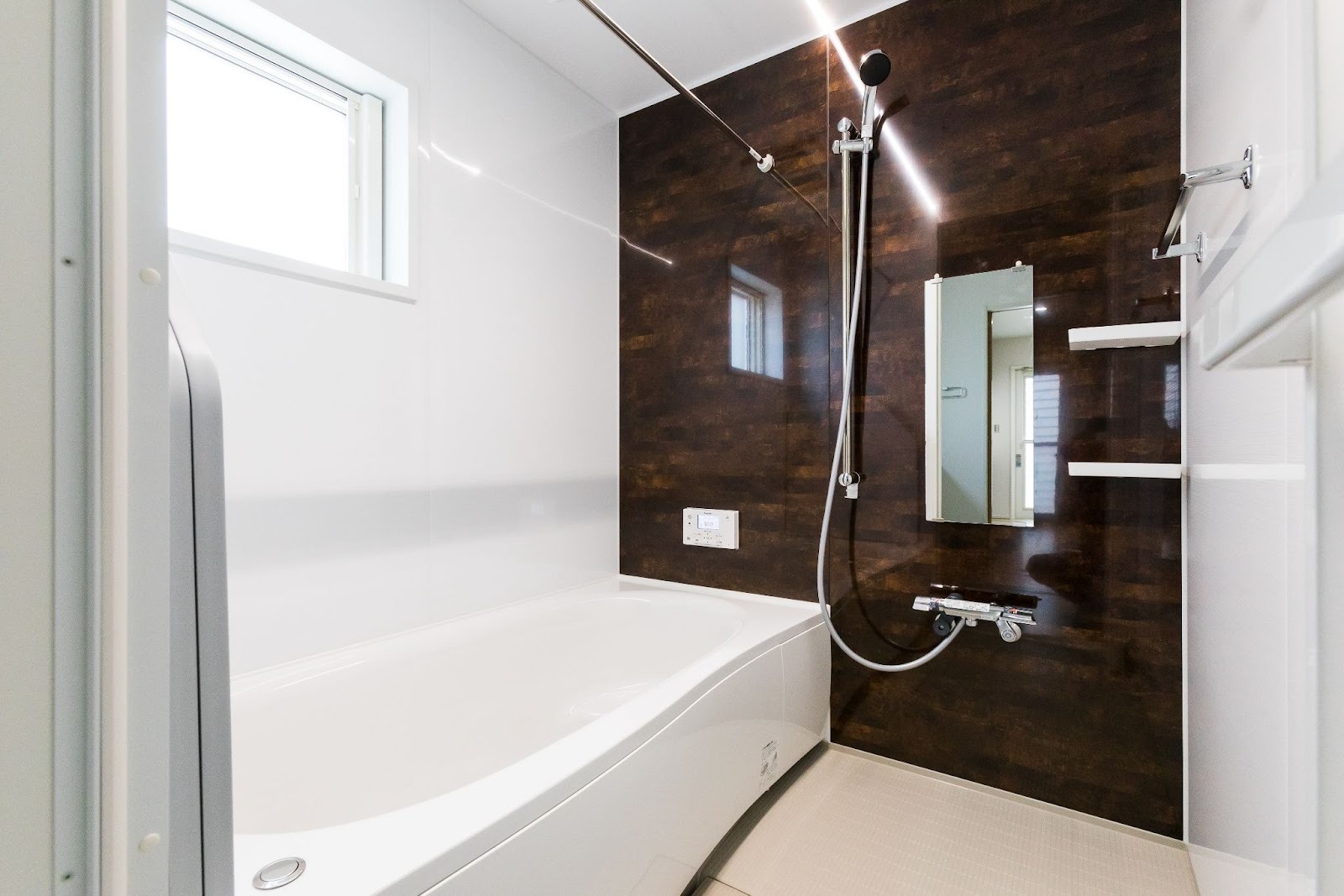 【岡山版】浴室リフォーム費用と工期｜ユニットバス交換の目安