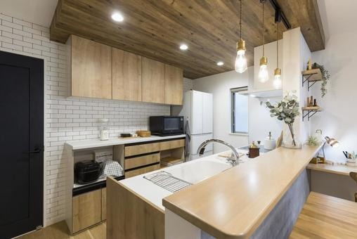 【岡山版】キッチンリフォーム費用相場｜価格が上がるポイント/下げるコツ